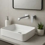 Beste badkamerkranen voor modern sanitair