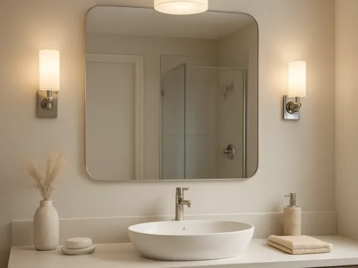 Beste badkamerverlichting voor elke ruimte