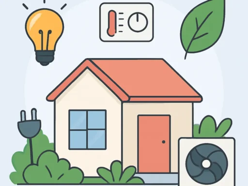 Beste hacks voor een kleiner energierekening thuis