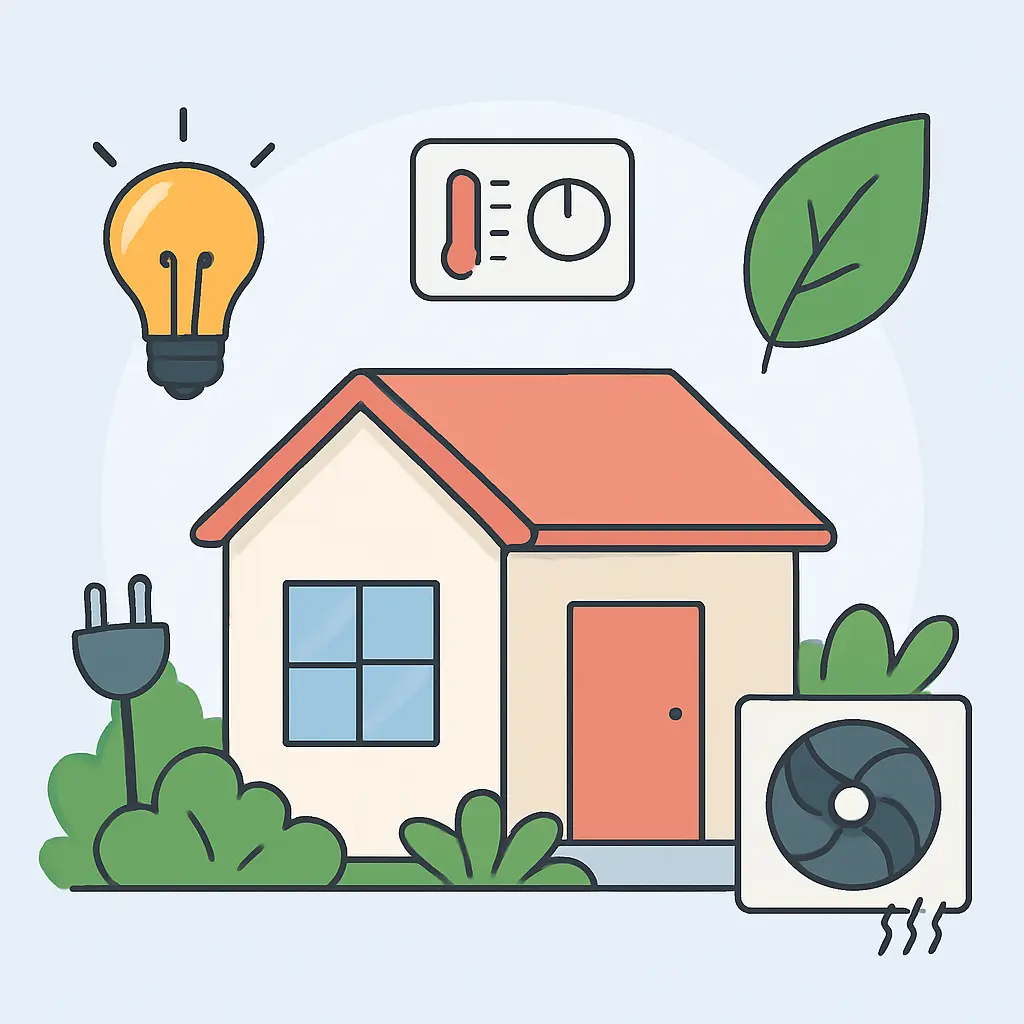 Beste hacks voor een kleiner energierekening thuis