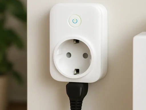 Beste slimme stekkers voor energiebesparing