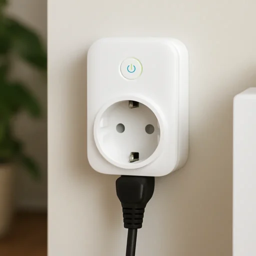 Beste slimme stekkers voor energiebesparing
