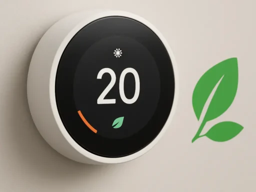 Beste slimme thermostaten voor energiebesparing