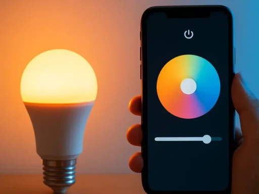 Beste slimme verlichting voor beginners