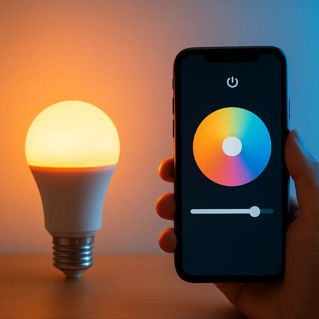 Beste slimme verlichting voor beginners