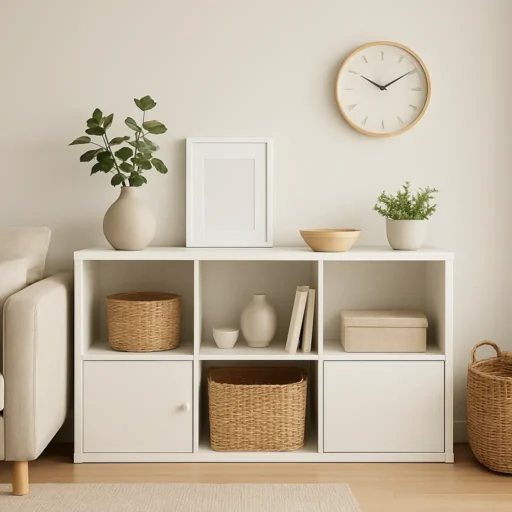 Beste tips om je huis blijvend opgeruimd te houden