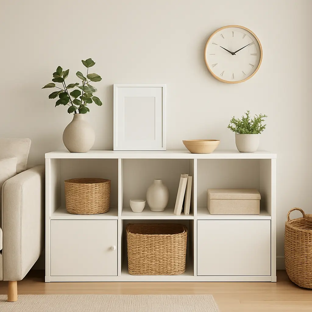 Beste tips om je huis blijvend opgeruimd te houden