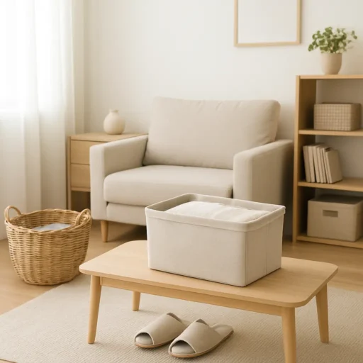 Beste tips voor minder rommel in huis
