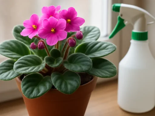 Hoe je planten laat bloeien in de winter