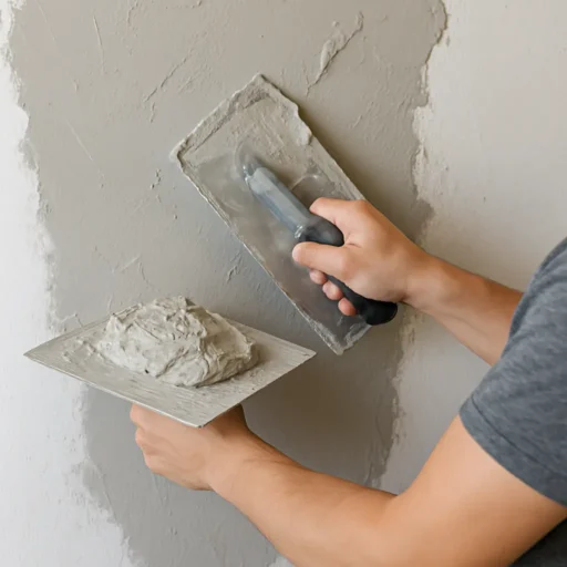 Hoe stucen beginners hun muur: tips en de beste materialen