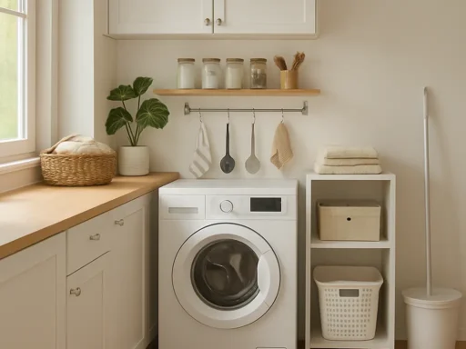 Inspiratie voor een efficiënter huishouden