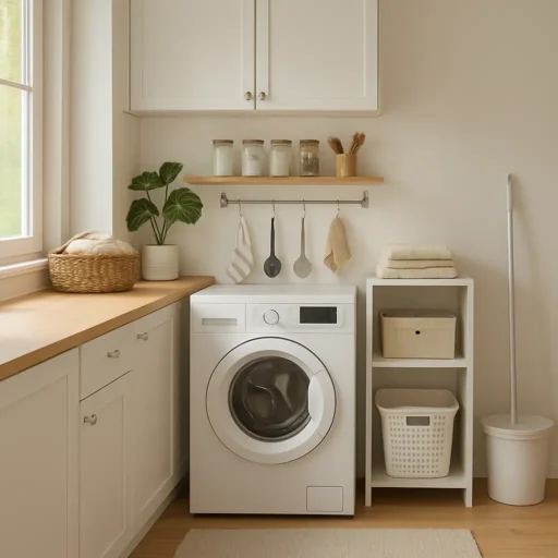 Inspiratie voor een efficiënter huishouden