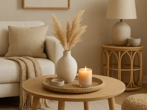 Top 10 woonaccessoires voor sfeer in huis