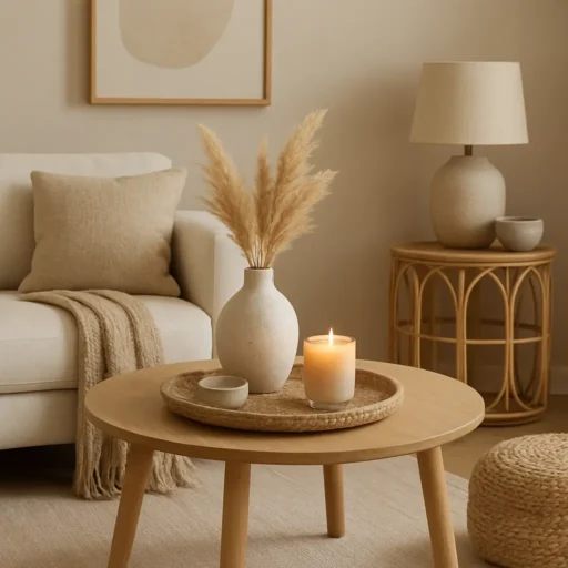 Top 10 woonaccessoires voor sfeer in huis